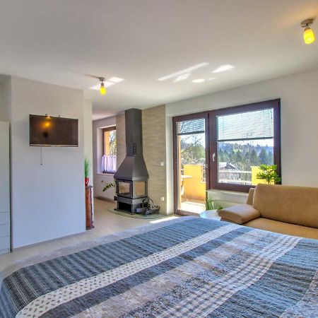Apartmaji Grilc Bled Exterior foto