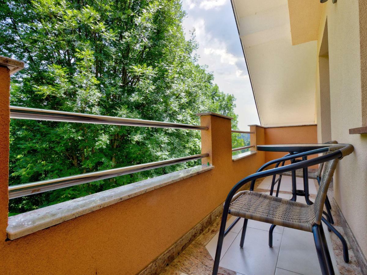 Apartmaji Grilc Bled Exterior foto