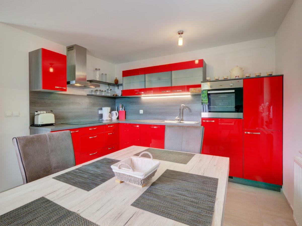 Apartmaji Grilc Bled Exterior foto